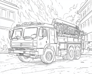 ПОЖЕЖНИКИ 9144