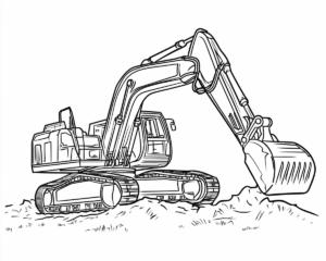 ЕКСКАВАТОР 10284
