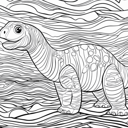 Dinosaurus 10382