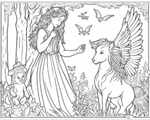 UNICORN 4103